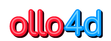ollo4d — logo kanal