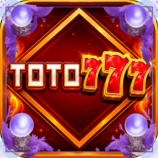 toto777 — galeri pratinjau - APK Resmi